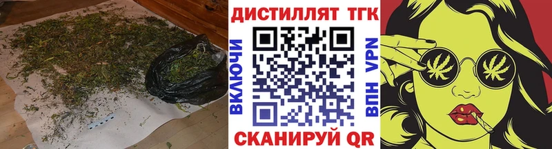 ТГК концентрат Мышкин